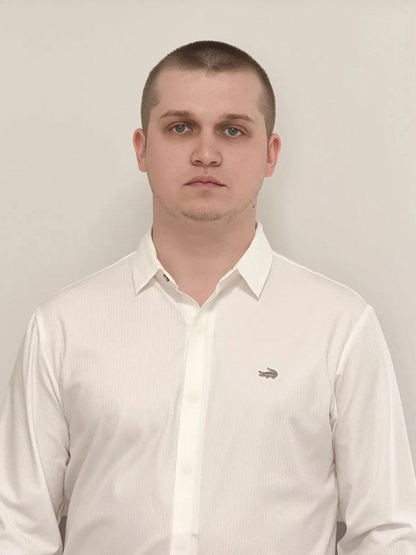 Зиатдинов Ранис Ильгамович
