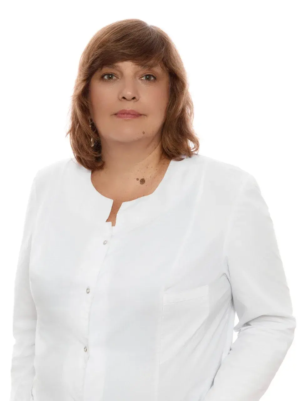 Виссарионова Елена Николаевна