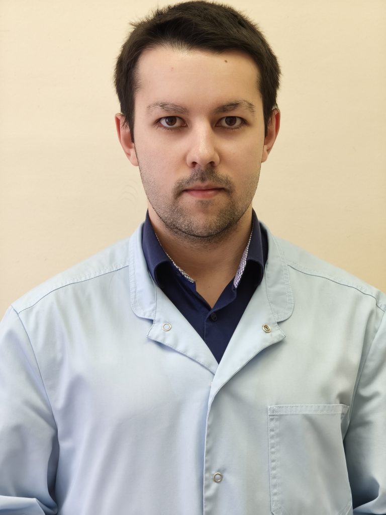 Гизатуллин Эмиль Маратович