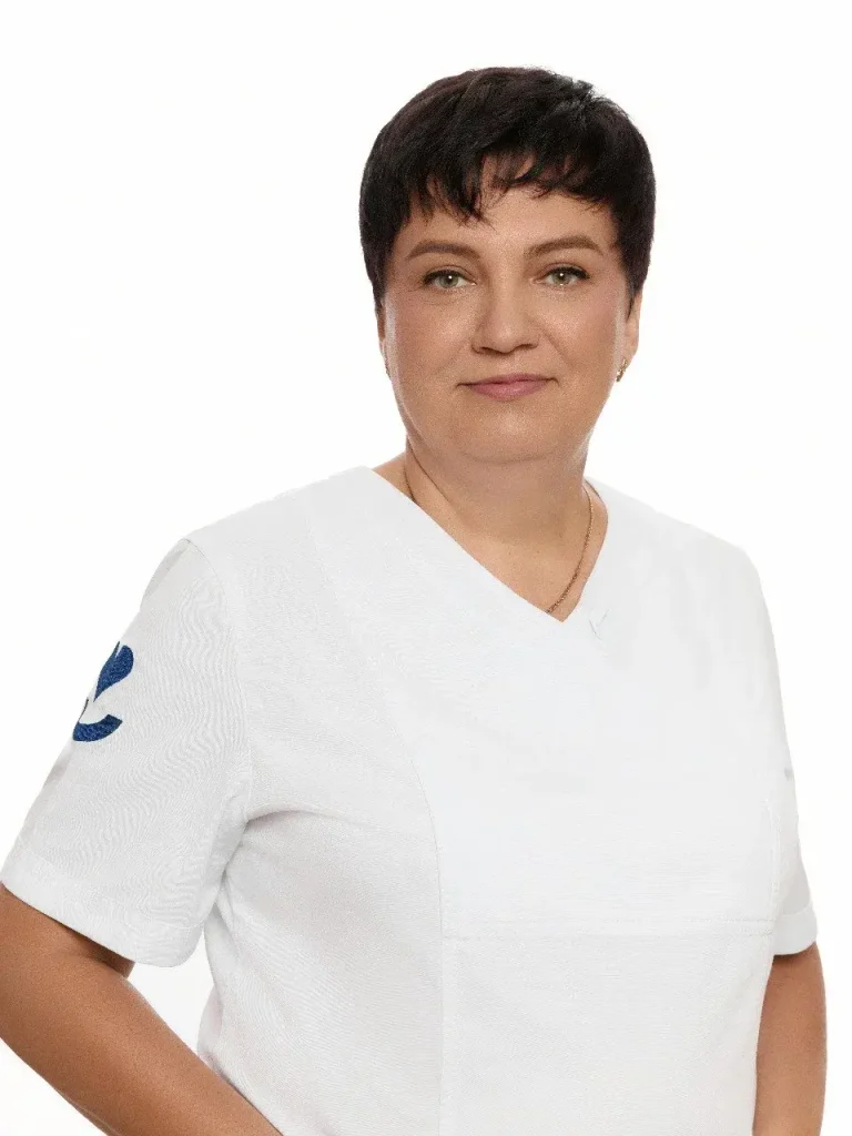 Халилова Гульнара Газизовна