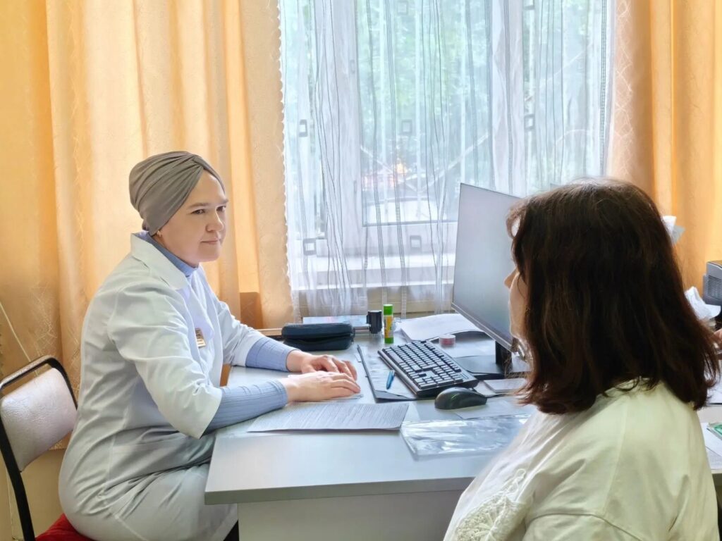 Гепатит В