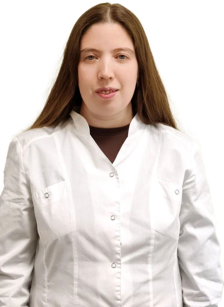 Бакирова Карина Эдуардовна