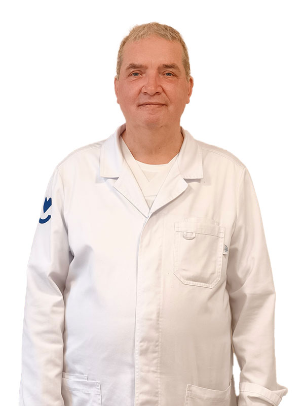 Ларин Алексей Николаевич