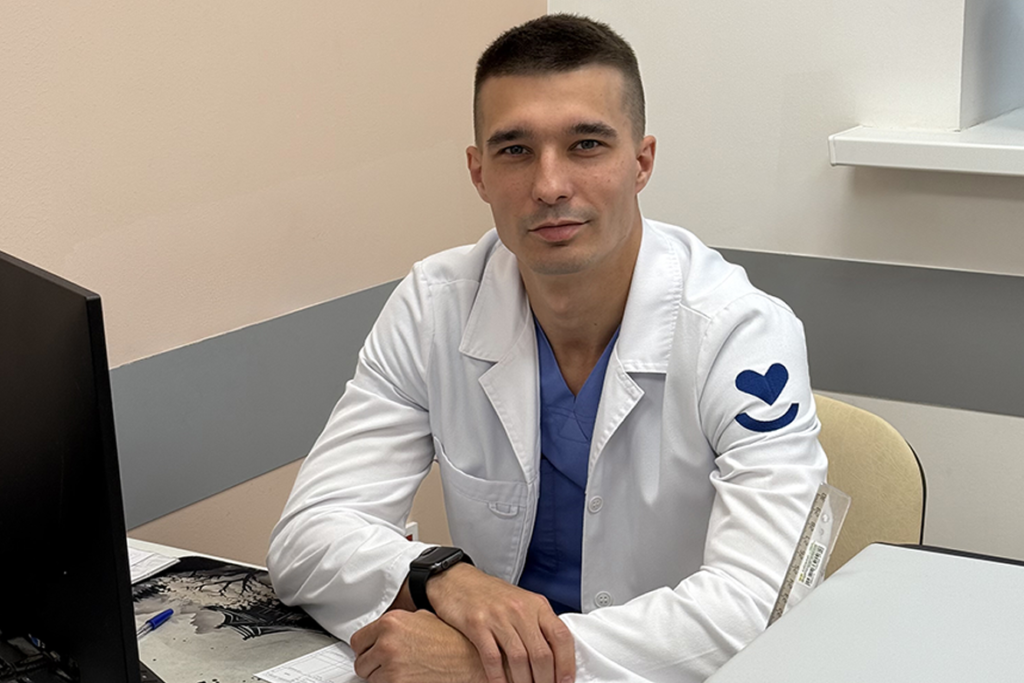 Инсульт не спрашивает возраста и не прощает промедления