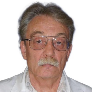 Бажура Валерий Александрович