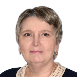 Исиметова Клавдия Германовна