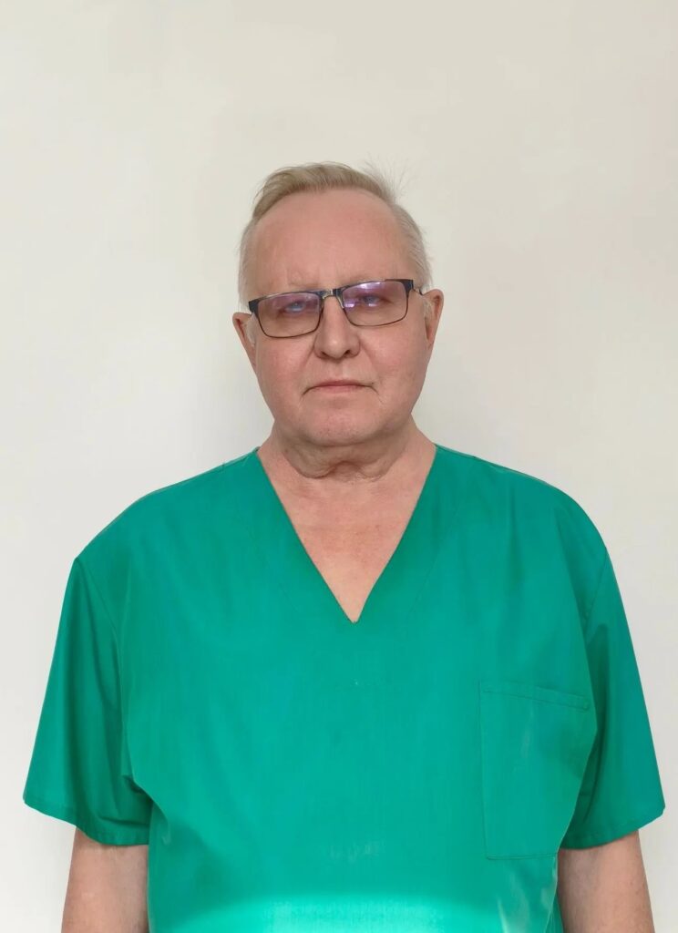 Попов Александр Валерьевич