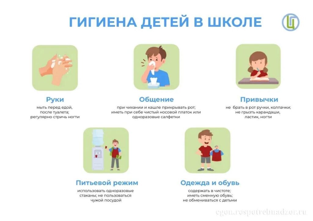 Как помочь школьнику сохранить здоровье в учебном году: простые и рабочие советы