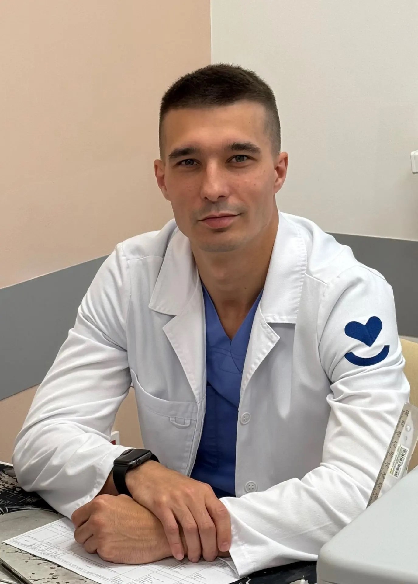 Абдуллин Эльдар Наильевич