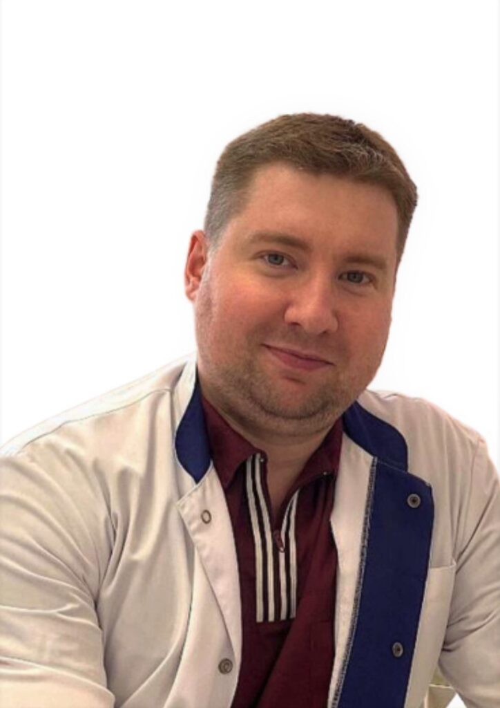 Умаров Никита Андреевич