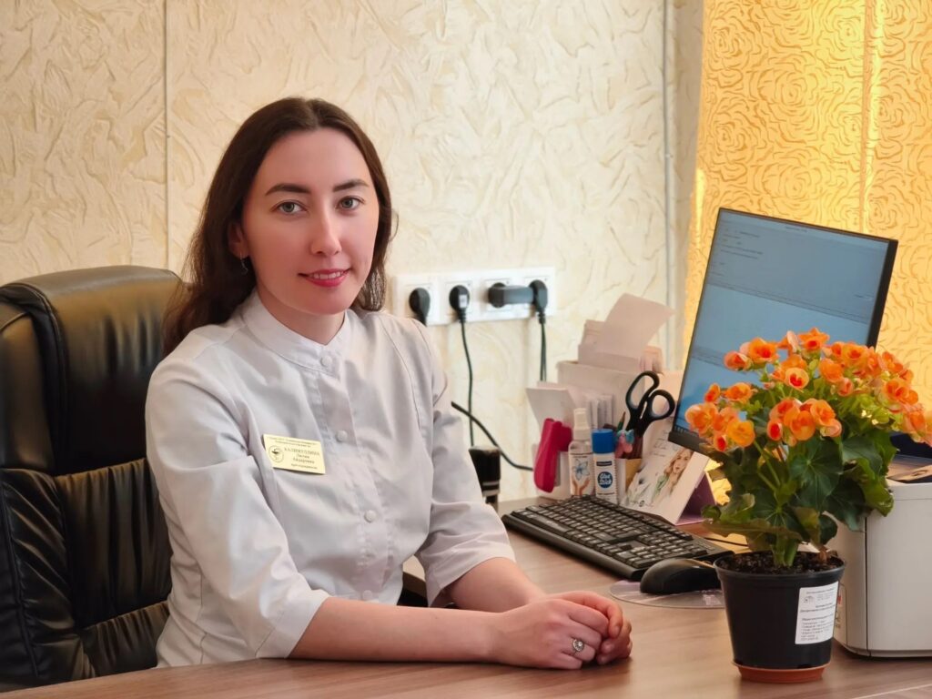 Вакцинация от гриппа при диабете: интервью с эндокринологом Клинической больницы №2