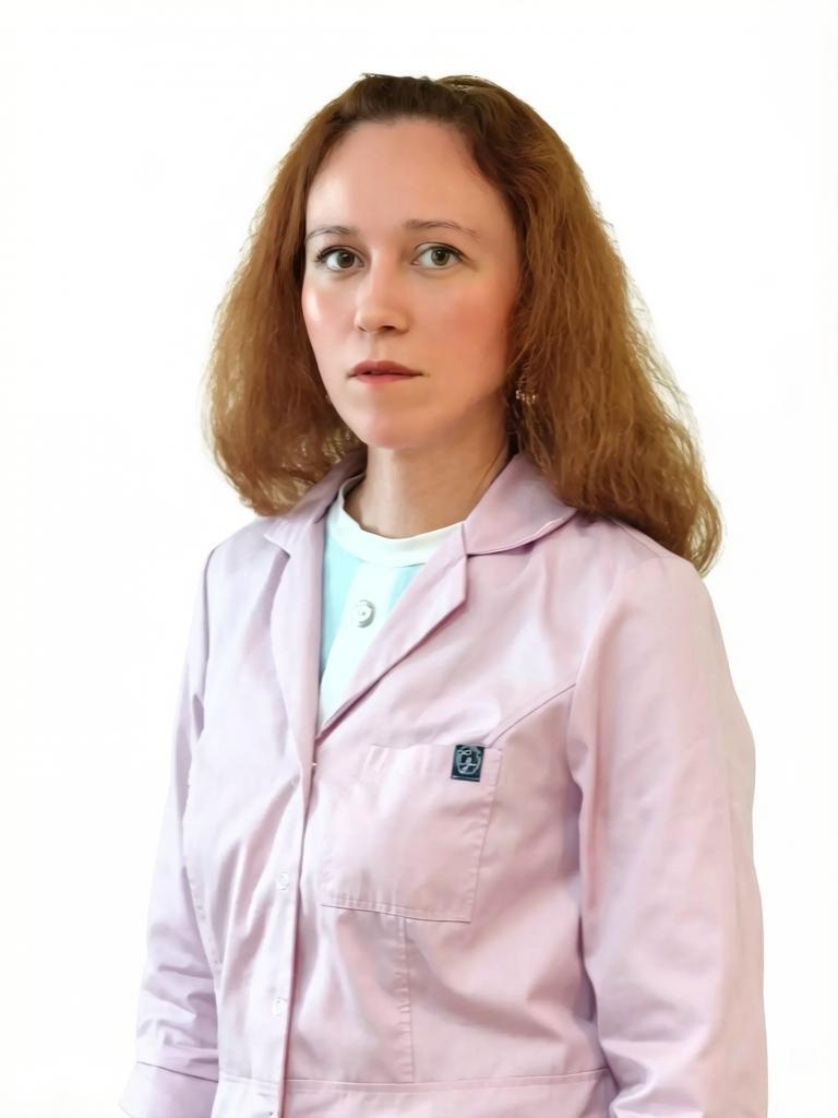 Малова Зиля Фаритовна