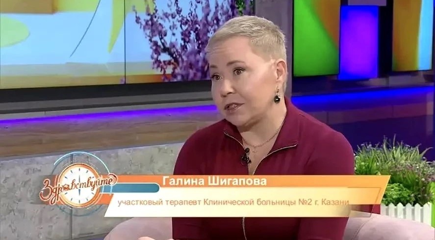 «А зачем мне диспансеризация, если я чувствую себя отлично?»