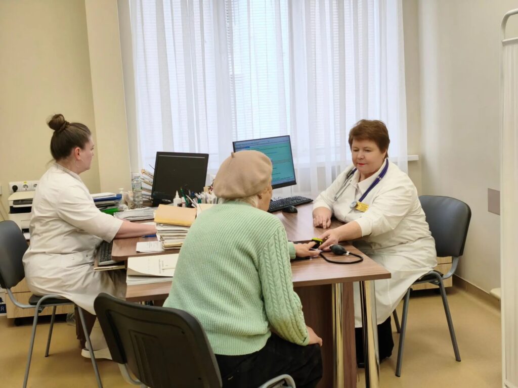 Как оценить состояние организма по ключевым показателям