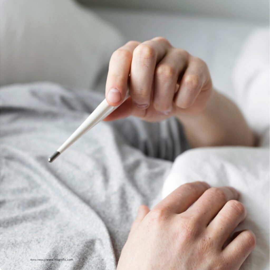 Внимание: в Татарстане прогнозируют подъём заболеваемости гриппом H1N1 (свиной грипп)