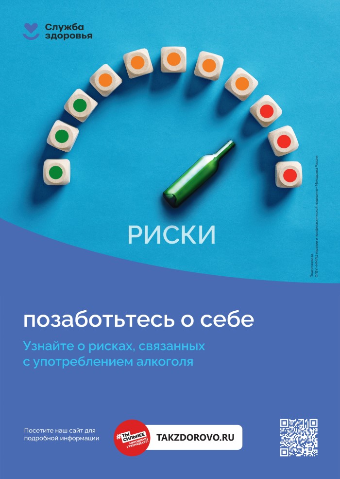 Профилактика вредных привычек