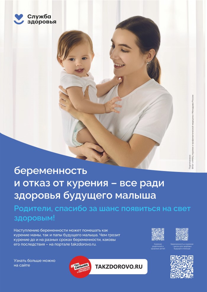 Профилактика вредных привычек